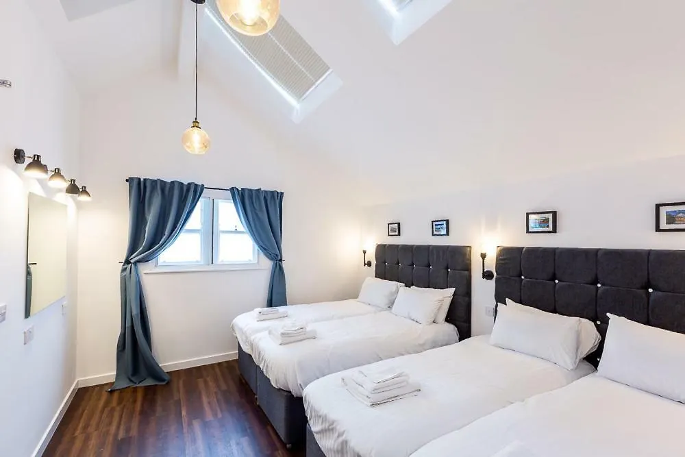 Appartement Honeypot House à Newcastle-upon-Tyne